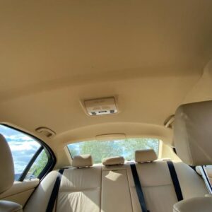 Ciel de toit BMW SERIE 3 E90 PHASE 1 Diesel
