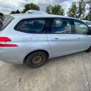 Aile arriere droit PEUGEOT 308 2 SW PHASE 1 BREAK Diesel