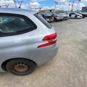 Custode arriere gauche PEUGEOT 308 2 SW PHASE 1 BREAK Diesel