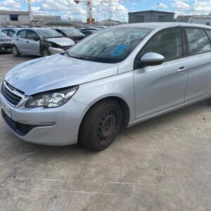 Aile avant gauche PEUGEOT 308 2 SW PHASE 1 BREAK Diesel