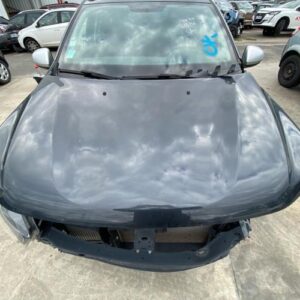 Capot DACIA DUSTER 2 PHASE 1 Essence