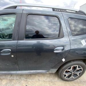 Aile arriere gauche DACIA DUSTER 2 PHASE 1 Essence
