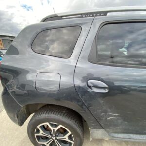 Aile arriere droit DACIA DUSTER 2 PHASE 1 Essence
