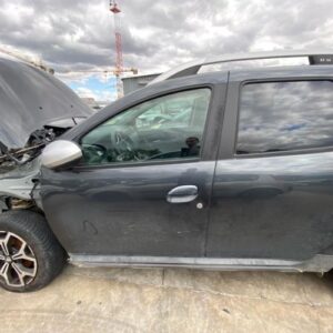 Porte avant gauche DACIA DUSTER 2 PHASE 1 Essence