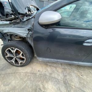 Retroviseur gauche DACIA DUSTER 2 PHASE 1 Essence