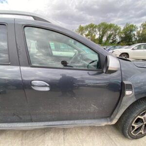 Porte avant droit DACIA DUSTER 2 PHASE 1 Essence