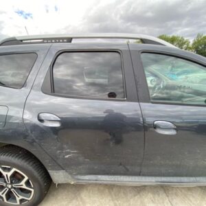 Porte arriere droit DACIA DUSTER 2 PHASE 1 Essence