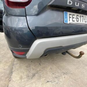Pare choc arriere DACIA DUSTER 2 PHASE 1 Essence
