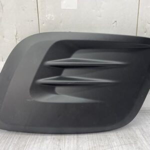 Grille de pare choc PEUGEOT PARTNER 2 PHASE 1 Diesel
