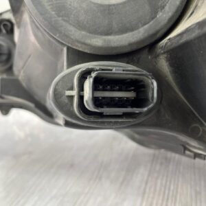 Optique avant principal droit (feux)(phare) CITROEN C3 2 PHASE 1 Diesel