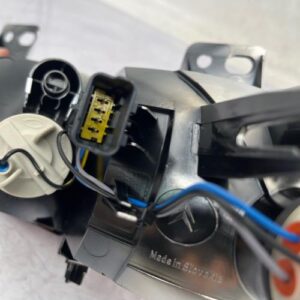 Feu de pare choc arriere gauche CITROEN C4 PICASSO 2 PHASE 1 Diesel