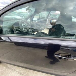 Porte avant gauche OPEL CORSA D PHASE 1 Essence