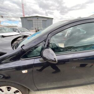 Retroviseur gauche OPEL CORSA D PHASE 1 Essence