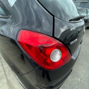 Feu arriere principal gauche (feux) OPEL CORSA D PHASE 1 Essence