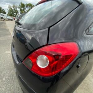 Feu arriere principal droit (feux) OPEL CORSA D PHASE 1 Essence