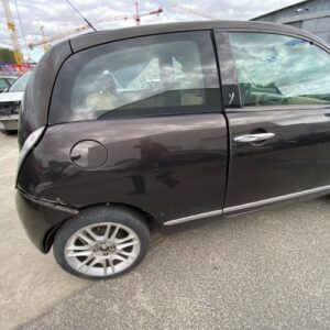 Aile arriere droit LANCIA YPSILON 4 PHASE 2 Essence