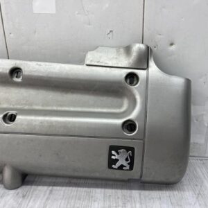 Cache moteur  PEUGEOT 407 PHASE 1 Essence