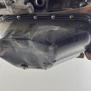 Moteur DACIA SANDERO 1 Essence