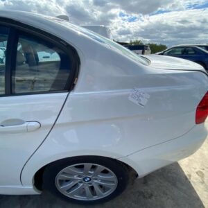 Aile arriere gauche BMW SERIE 3 E90 PHASE 1 Diesel