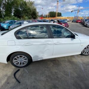 Aile arriere droit BMW SERIE 3 E90 PHASE 1 Diesel