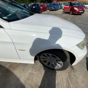 Aile avant droit BMW SERIE 3 E90 PHASE 1 Diesel