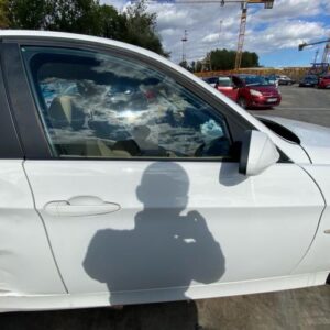 Porte avant droit BMW SERIE 3 E90 PHASE 1 Diesel