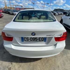 Malle/Hayon arriere BMW SERIE 3 E90 PHASE 1 Diesel