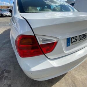 Feu arriere secondaire gauche (feux) BMW SERIE 3 E90 PHASE 1 Diesel