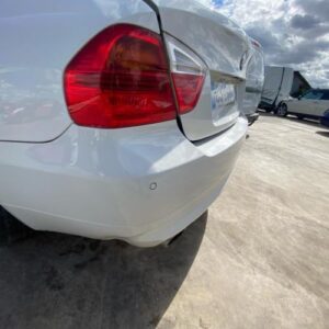 Feu arriere principal gauche (feux) BMW SERIE 3 E90 PHASE 1 Diesel