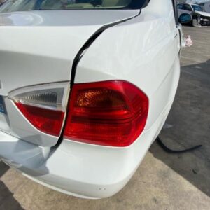 Feu arriere principal droit (feux) BMW SERIE 3 E90 PHASE 1 Diesel