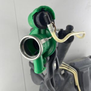 Reservoir VOLKSWAGEN POLO 4 PHASE 1 Essence