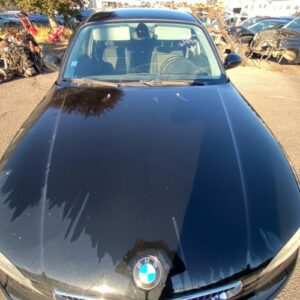 Capot BMW SERIE 1 E87 PHASE 2 Essence