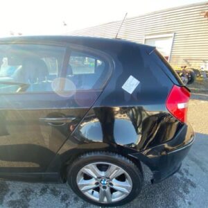 Aile arriere gauche BMW SERIE 1 E87 PHASE 2 Essence