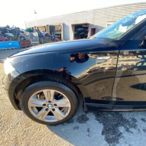 Aile avant gauche BMW SERIE 1 E87 PHASE 2 Essence