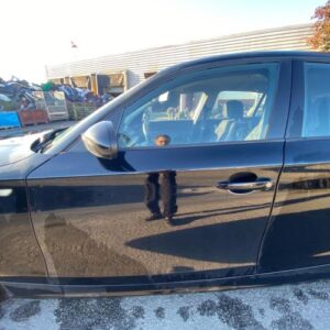 Porte avant gauche BMW SERIE 1 E87 PHASE 2 Essence