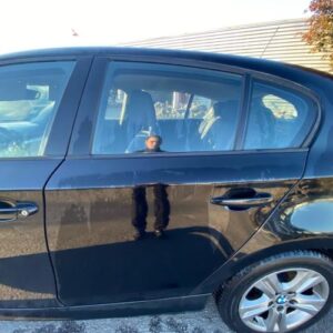 Porte arriere gauche BMW SERIE 1 E87 PHASE 2 Essence