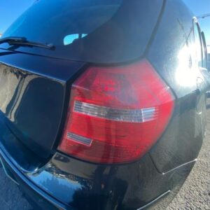 Feu arriere principal droit (feux) BMW SERIE 1 E87 PHASE 2 Essence