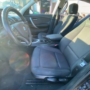 Interieur complet BMW SERIE 1 E87 PHASE 2 Essence