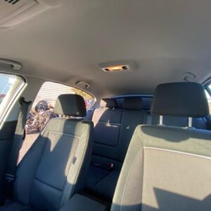 Ciel de toit BMW SERIE 1 E87 PHASE 2 Essence
