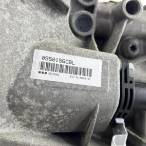 Boite de vitesses BMW SERIE 1 E87 PHASE 2 Essence