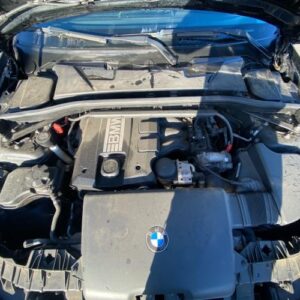 Moteur BMW SERIE 1 E87 PHASE 2 Essence