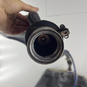 Reservoir OPEL ASTRA H PHASE 1 BREAK Diesel