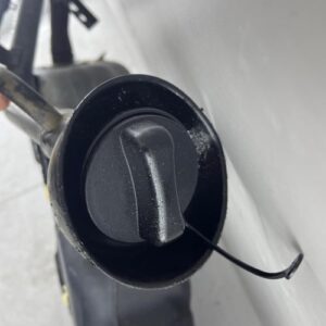 Reservoir NISSAN JUKE 1 PHASE 2 Diesel