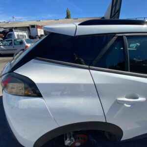 Aile arriere droit PEUGEOT 2008 2 PHASE 1 Diesel
