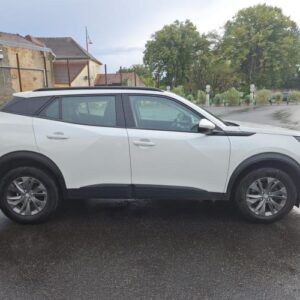 Porte avant droit PEUGEOT 2008 2 PHASE 1 Diesel