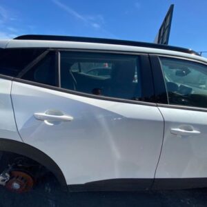 Porte arriere droit PEUGEOT 2008 2 PHASE 1 Diesel