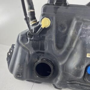 Reservoir RENAULT CLIO 3 PHASE 2 Diesel