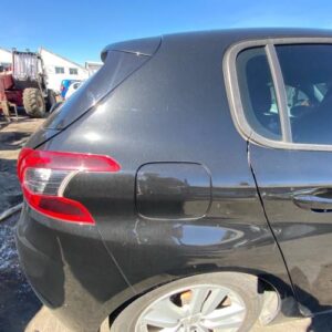 Aile arriere droit PEUGEOT 308 2 PHASE 2 Diesel