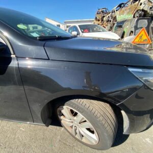 Aile avant droit PEUGEOT 308 2 PHASE 2 Diesel