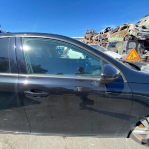 Porte avant droit PEUGEOT 308 2 PHASE 2 Diesel